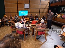 Video: Komdigi & Kupas Tuntas Roadmap AI Nasional Menuju Era Baru