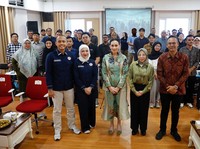 KPI Gelar Sekolah Pedoman Perilaku Penyiaran & Standar Program Siaran