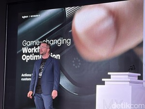 Strategi Logitech di Tengah Ekonomi Sulit: Fokus ke Kreator & Durabilitas