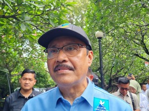 Mensos Sebut Prabowo Setuju MBG Lansia-Disabilitas, Akan Ada Care Giver