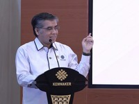 Ada Masalah di Tempat Kerja Bisa Langsung Lapor Menaker, Gini Caranya