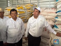 Amran Sidak ke Distributor dan Pengecer Pupuk di Subang, Ini Hasilnya