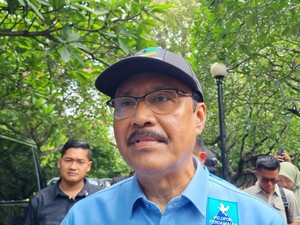 Kemensos Mulai Salurkan Laptop untuk Siswa Sekolah Rakyat, Target 16 Ribu