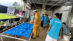 Cerita dari Tambakbaya, Membangun Desa Bersama Disabilitas Mental