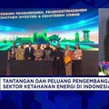 Video: Peluang dan Tantangan Besar di Balik Transisi Energi Nasional