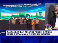 Video: Peluang dan Tantangan Besar di Balik Transisi Energi Nasional