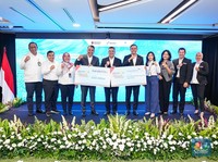 Pertamina & Garuda Indonesia Hadirkan Program Loyalitas Tukar Poin