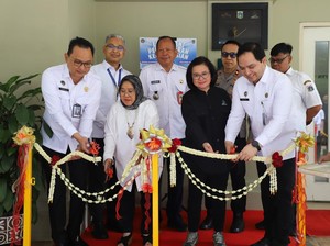 Imigrasi Bentuk Pos Pengaduan Keimigrasian di Apartemen Kalibata Jaksel