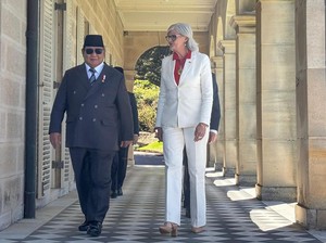 Perdagangan RI Masih Defisit Rp 150 M dari Australia, Sektor Ini Mau Digeber