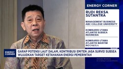 Video: Prabowo Genjot Produksi Migas, Bisnis Survei Migas Panen Cuan