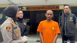 Preman di Jambi Tikam Pedagang Kerupuk gegara Tak Terima Ditegur