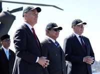 Tetangga Kaya Raya Buru Harta Karun RI CS, Siap Investasi Rp47 Ribu T