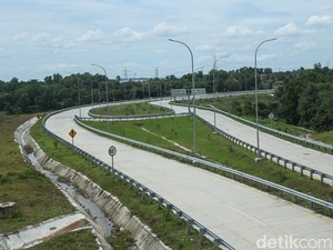 Catat! Ini Daftar Tol Gratis buat Mudik Lebaran