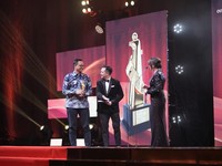 Perkuat Inovasi, PTPP Sukses Borong 3 Penghargaan Ini