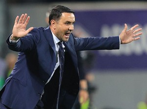 Ini Dia Pelatih Baru Atalanta