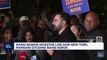 Video: Raja Hacker Ternyata Pengusaha Batu Bara-Prabowo Percepat TKD