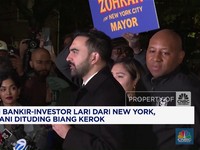 Video: Raja Hacker Ternyata Pengusaha Batu Bara-Prabowo Percepat TKD