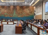 Ada Program BBM Campur Etanol 10%, Pengusaha Bioetanol Curhat ke DPR