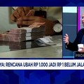Video: Redenominasi Rupiah dan Dampaknya Bagi Ekonomi Nasional