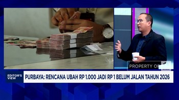 Video: Redenominasi Rupiah dan Dampaknya Bagi Ekonomi Nasional