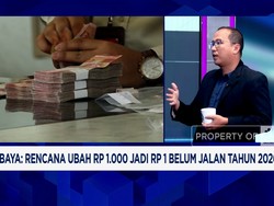 Video: Redenominasi Rupiah dan Dampaknya Bagi Ekonomi Nasional