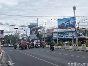Pajak Reklame Mataram Seret, Banyak WP Advertising Bodong Disorot