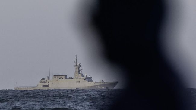 Pelaku Pasar Pantau Tensi AS-Venezuela, Harga Minyak Turun Tipis