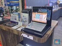 Siap-siap Dihantam Krisis 2026, Warga Kompak Borong Komputer