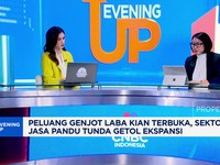 Video: Sektor Pandu Tunda Genjot Laba, Peluang dari Wilayah Baru