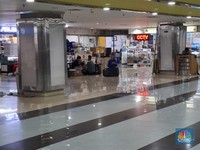 Bikin Kaget! Begini Kondisi Toko Laptop & Komputer di Harco Mangga Dua