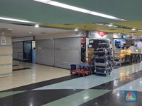 Toko Service PC di Harco Mangga Dua Berguguran, Satu per Satu Hilang