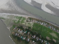 Breaking: Gempa Guncang Bangladesh, Magnitudo 5,5