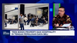 Video: Siasat Bos Properti Genjot Penjualan Rumah - Apartemen di 2025