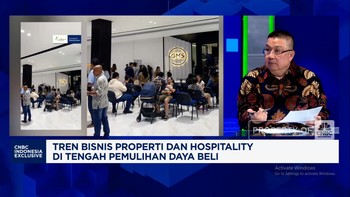 Video: Siasat Bos Properti Genjot Penjualan Rumah - Apartemen di 2025