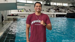 Siman Sudartawa Urung Pensiun, Masih Diandalkan Indonesia di Asian Games 2026
