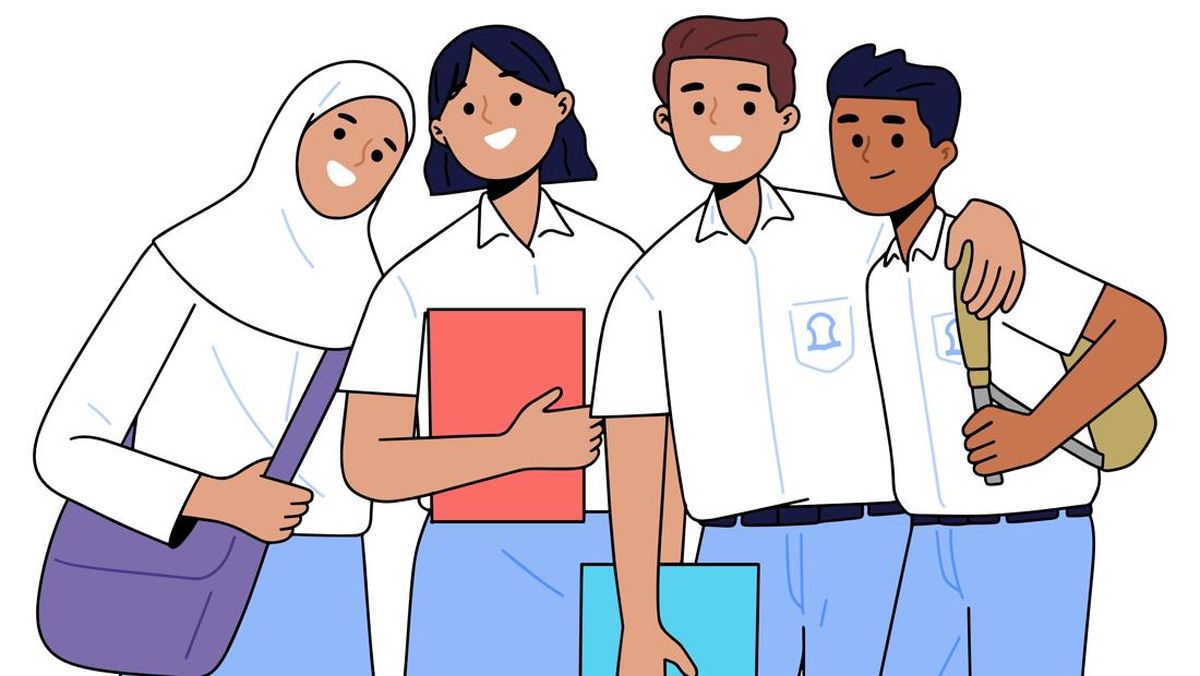 Siswa Nakal dan Pengurus OSIS Banten Bakal Digembleng di Barak Militer — NadiKabar.com