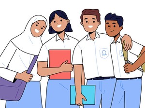 40 Sekolah Maung Disiapkan di Jabar