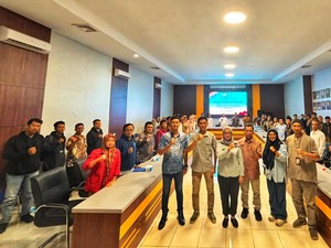 Digenjot Pemkab Sukabumi, UMKM Berbasis Potensi Lokal Terus Berkembang