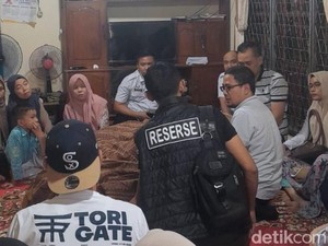 Bocah SD di Lubuklinggau Ditemukan Tewas Tenggelam di Kolam Ikan
