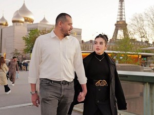 Video: Tasya Farasya dan Ahmad Assegaf Resmi Cerai