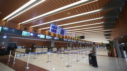 Video: Yuk Lihat Wajah Baru Terminal 1C Bandara Soekarno-Hatta