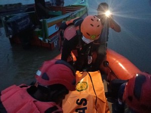 Pria di Muara Enim Tewas Tenggelam Usai Terlibat Ribut dengan Warga