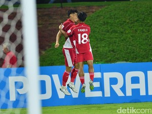 3 Hal yang Dipetik Penggawa Indonesia usai Tampil di Piala Dunia U-17 2025