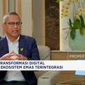 Video: Tring!, Transformasi Digital Menuju Ekosistem Emas Terintegrasi