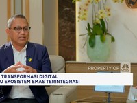 Video: Tring!, Transformasi Digital Menuju Ekosistem Emas Terintegrasi