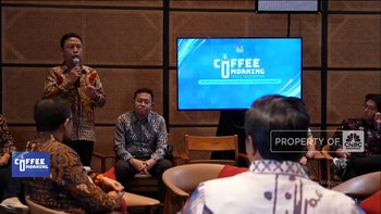 Video: Urun Rembuk Industri Atasi Masalah  Pengembangan Teknologi AI