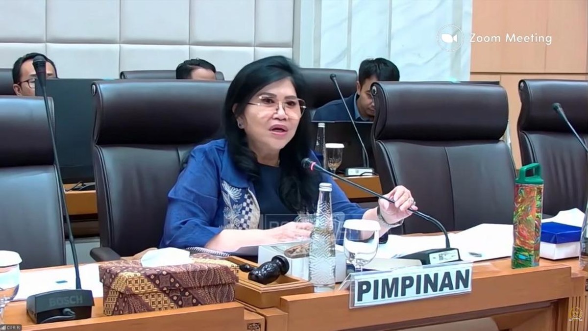 Pengusaha "Teriak" Kesulitan, DPR Minta Perjanjian Dagang Dievaluasi