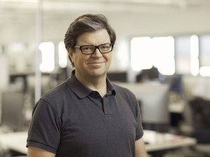 Meta Bakal Ditinggal Dedengkot AI: Mau Bikin Startup Sendiri