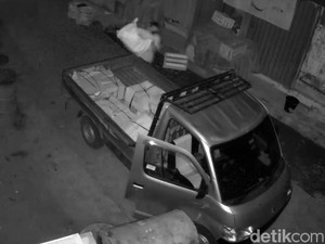 Gondol Ratusan Slof Rokok, Maling Spesialis Toko di Kendal Diciduk
