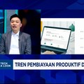 Video: Alasan Fintech Genjot Kredit Produktif UMKM - Dealer Otomotif